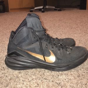 Nike Hyperdunk’s